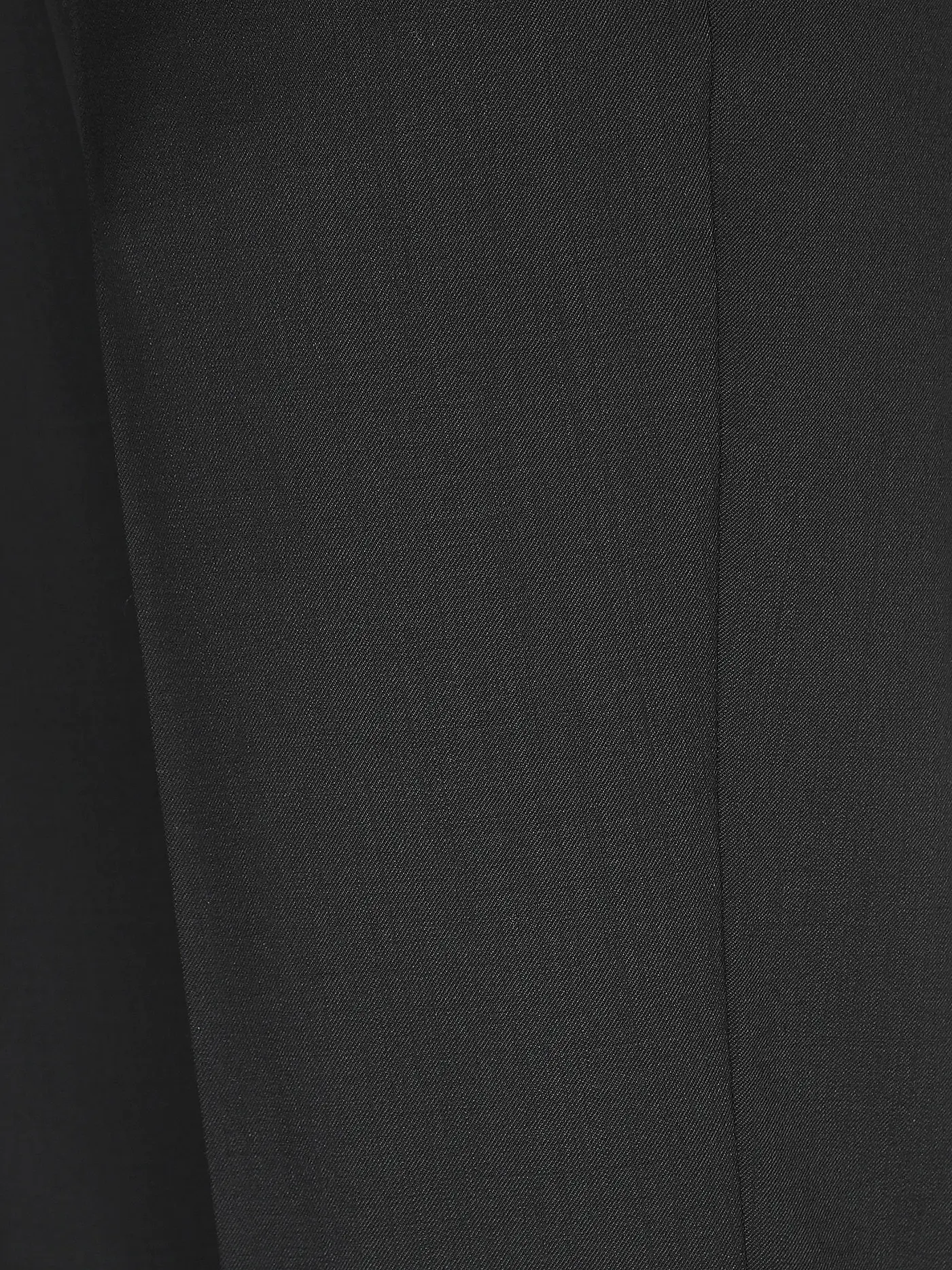 DRESSLER | Anzughose JANIS | schwarz