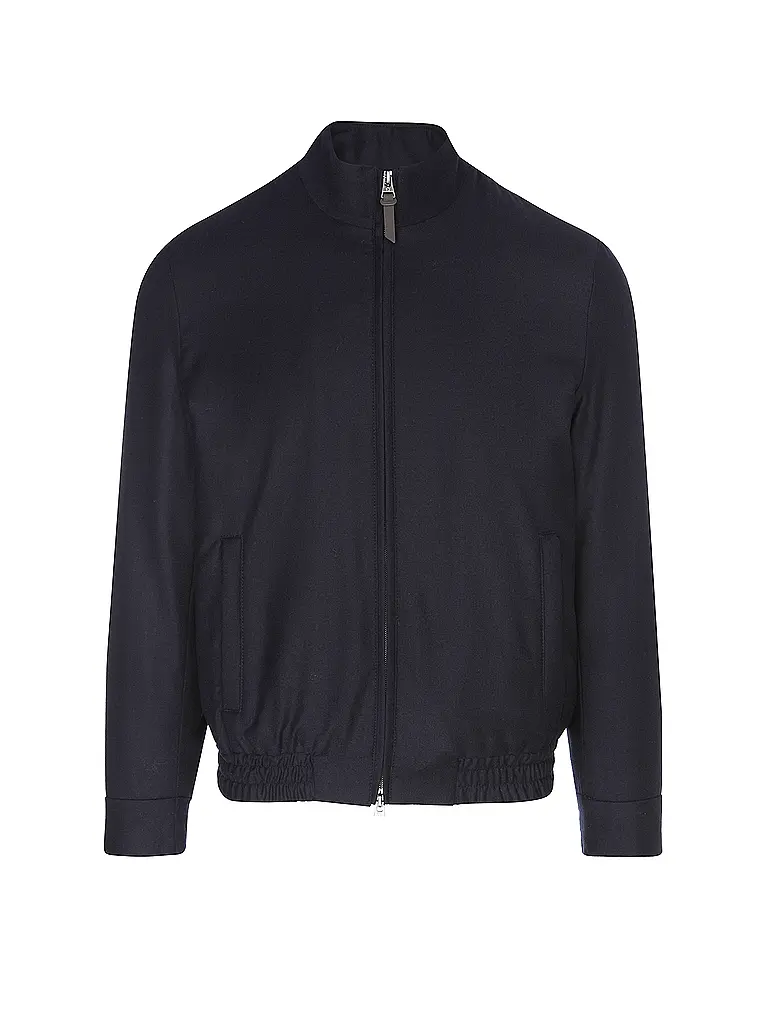 DRESSLER | Blouson DINO | Dunkelblau