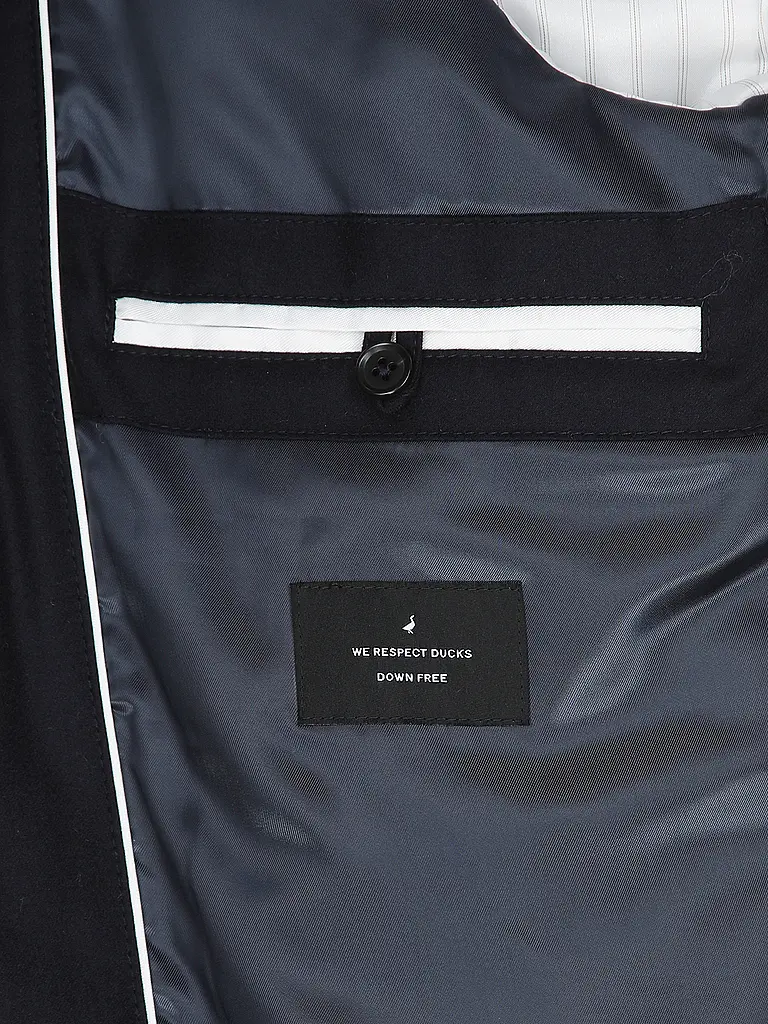 DRESSLER | Blouson DINO | Dunkelblau
