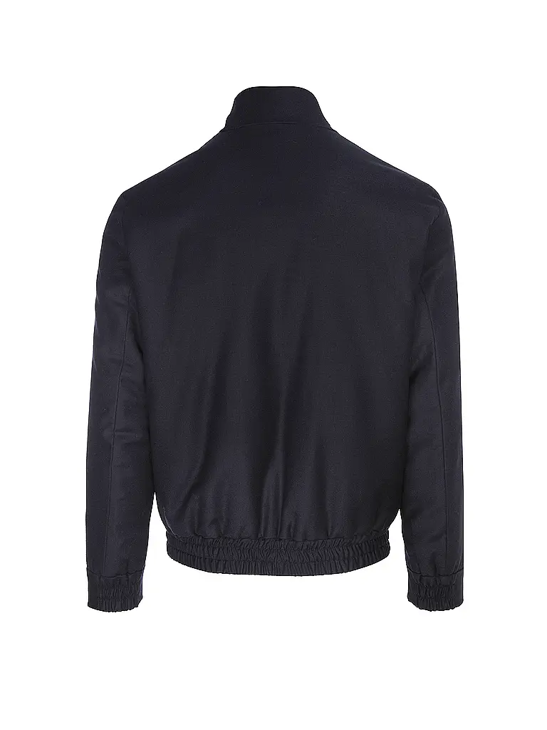 DRESSLER | Blouson DINO | Dunkelblau