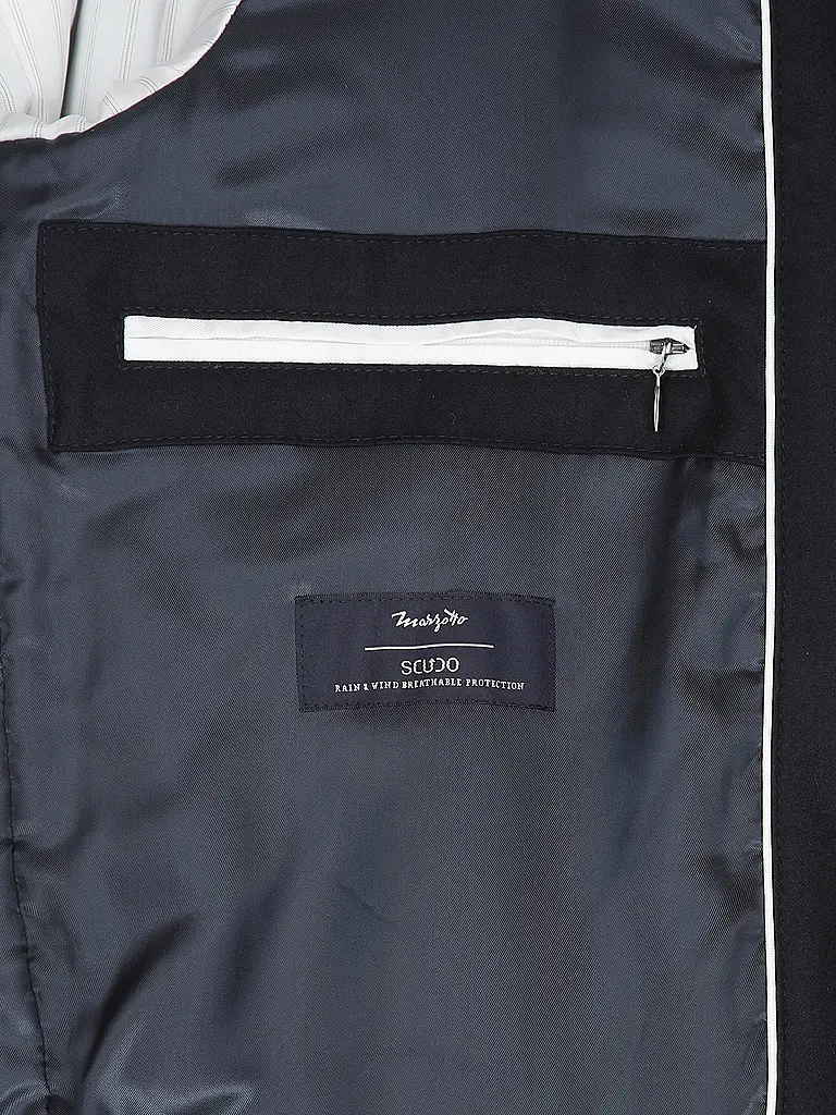 DRESSLER | Blouson DINO | Dunkelblau