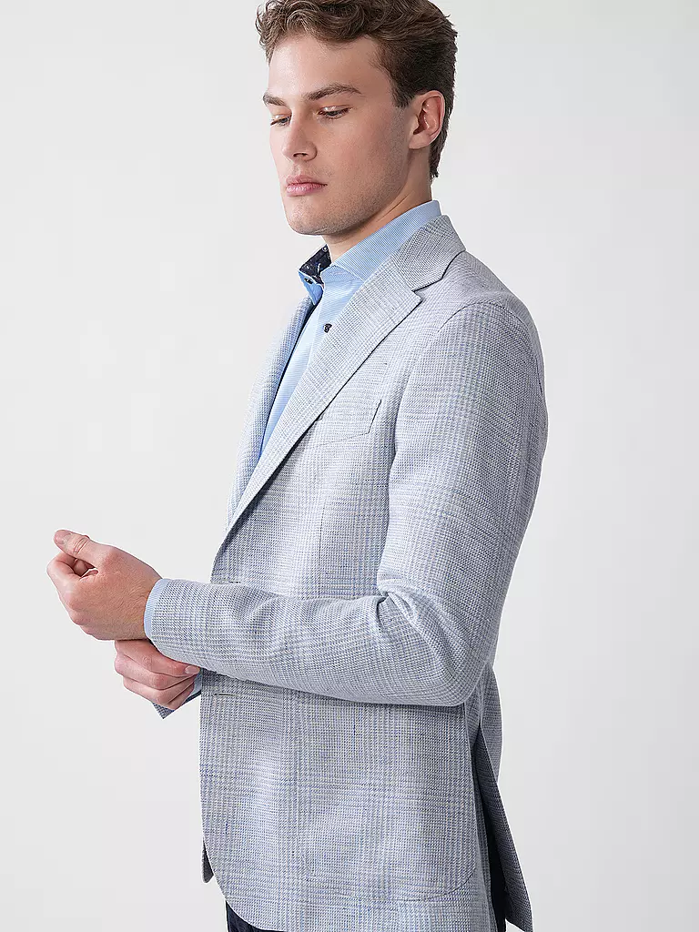 DRESSLER | Sakko SAWYER-HL | hellgrau