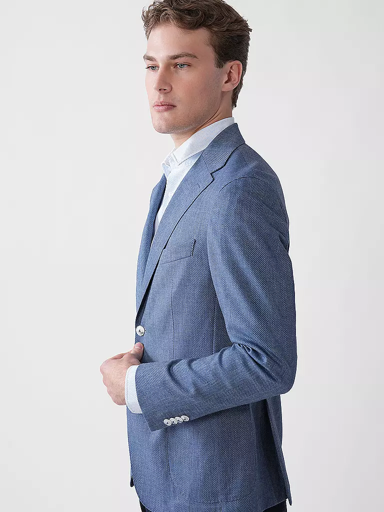 DRESSLER | Sakko SAWYER-HL | beige