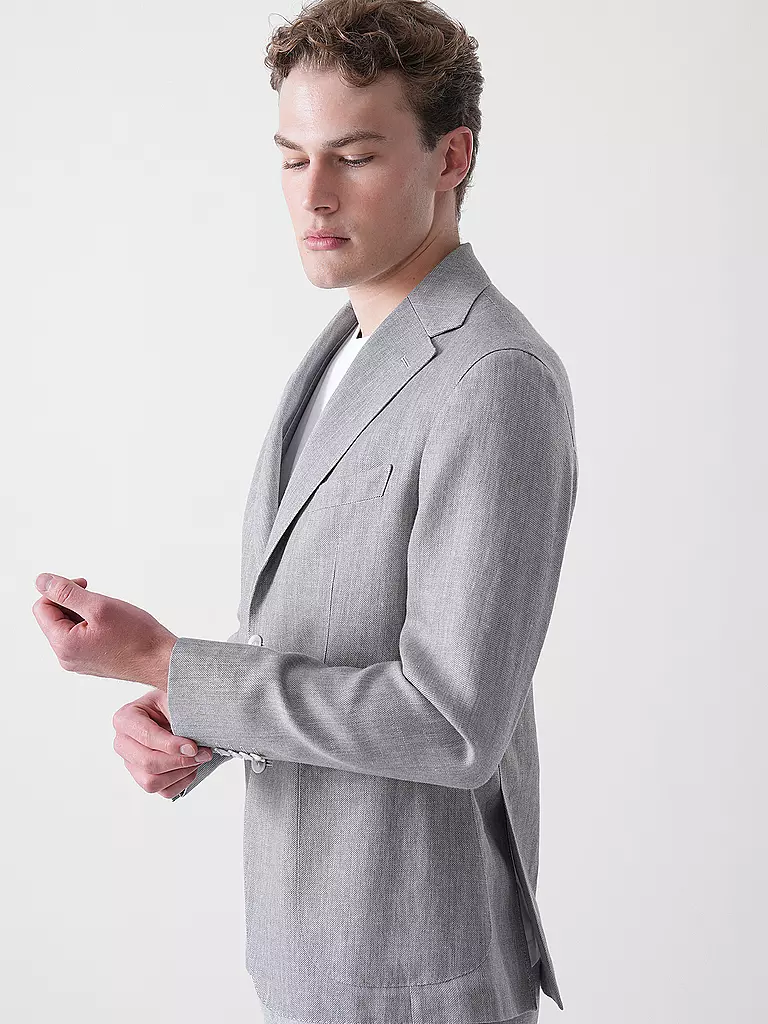 DRESSLER | Sakko SAWYER-HL | hellblau