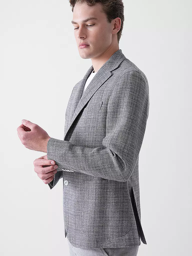 DRESSLER | Sakko SAWYER-HL | dunkelblau