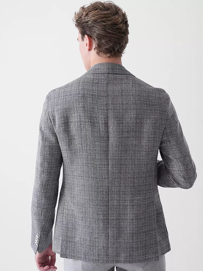 DRESSLER | Sakko SAWYER-HL | dunkelblau
