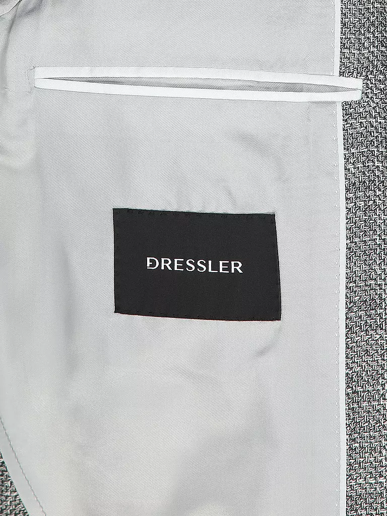 DRESSLER | Sakko SAWYER-HL | dunkelblau