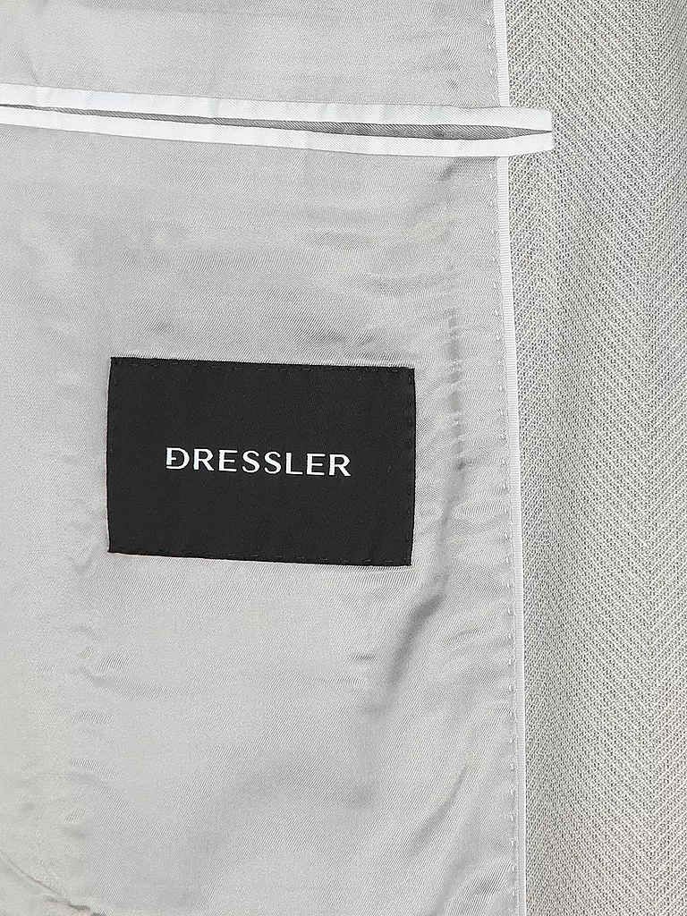 DRESSLER | Sakko SAWYER-HL | hellblau