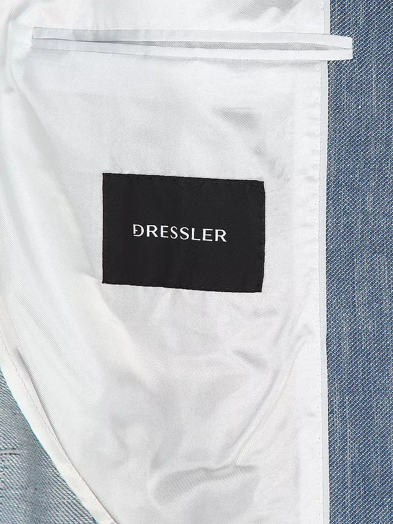 DRESSLER | Sakko SAWYER-HL | hellgrau
