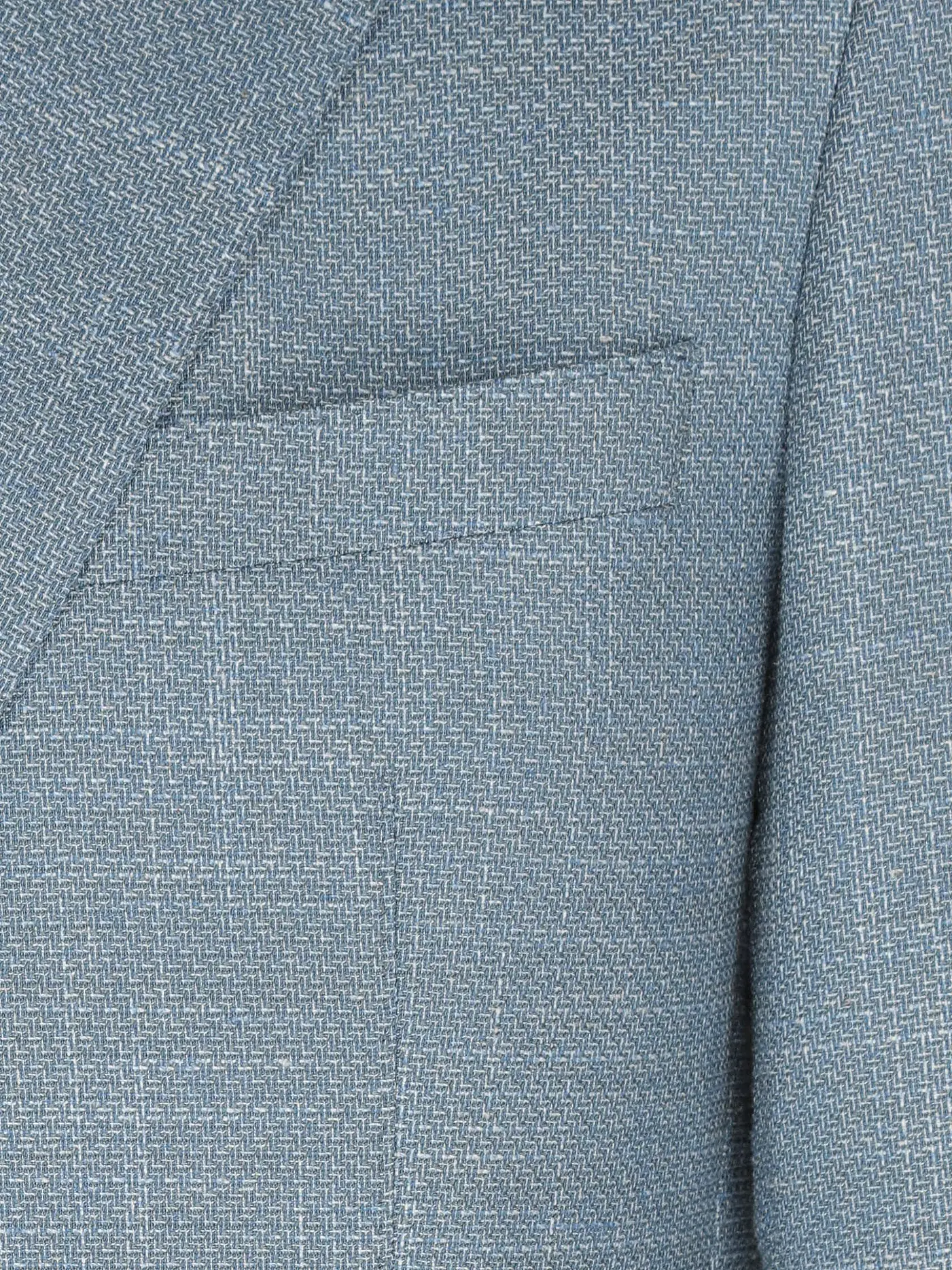 DRESSLER | Sakko SEAN  | hellblau
