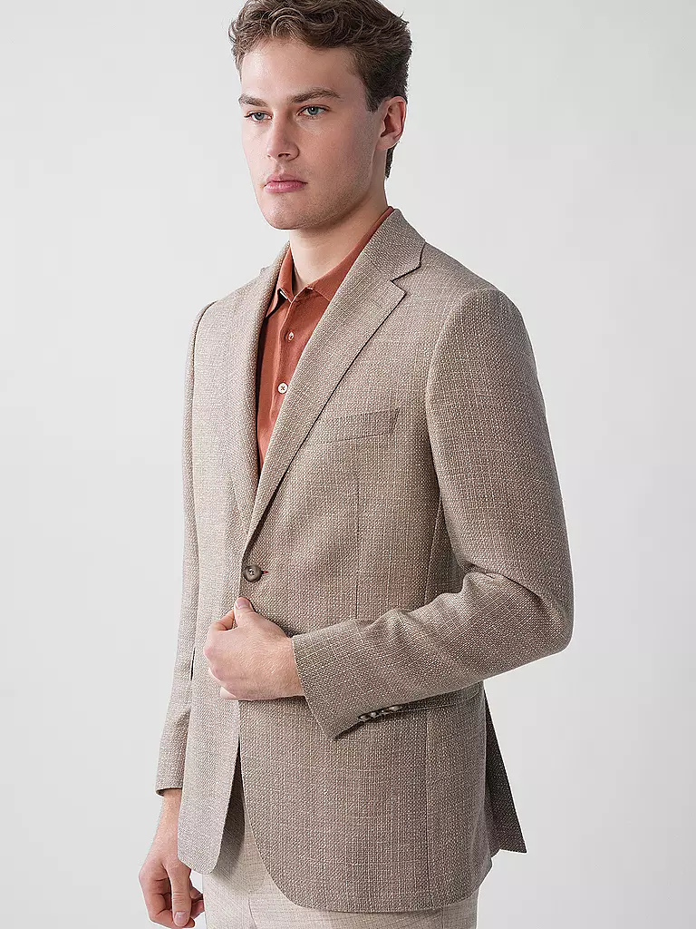 DRESSLER | Sakko SEAN-HL | dunkelblau