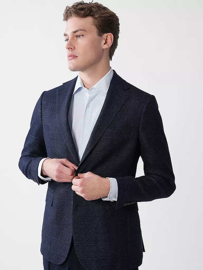 DRESSLER | Sakko SEAN-HL | olive