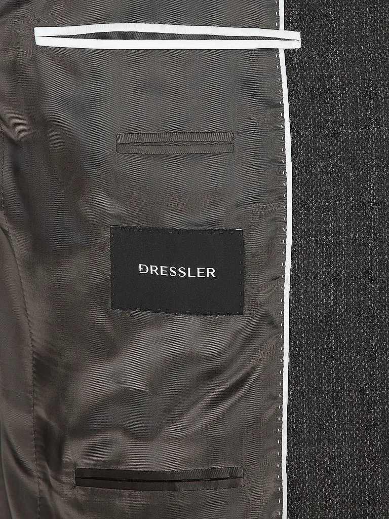 DRESSLER | Sakko SENDRIK  | Braun