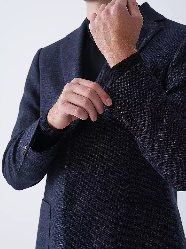 DRESSLER | Sakko SENDRIK | dunkelblau