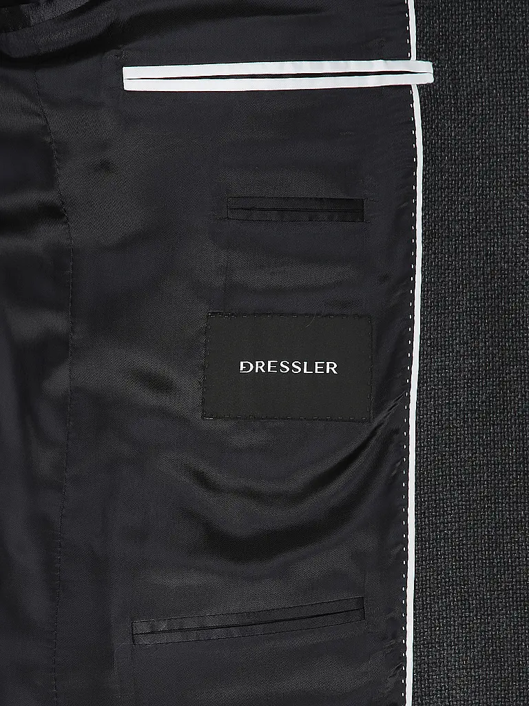 DRESSLER | Sakko SENDRIK | grau