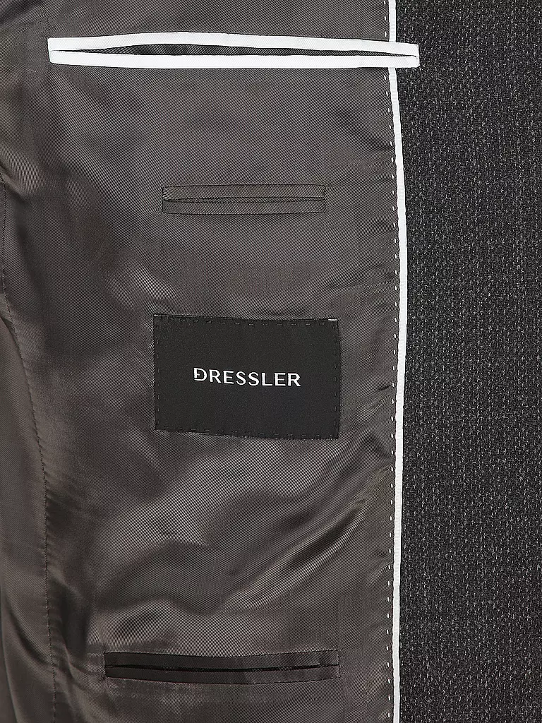 DRESSLER | Sakko SENDRIK | braun
