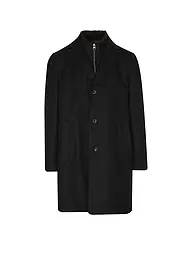 DRESSLER | Wollmantel  | grau