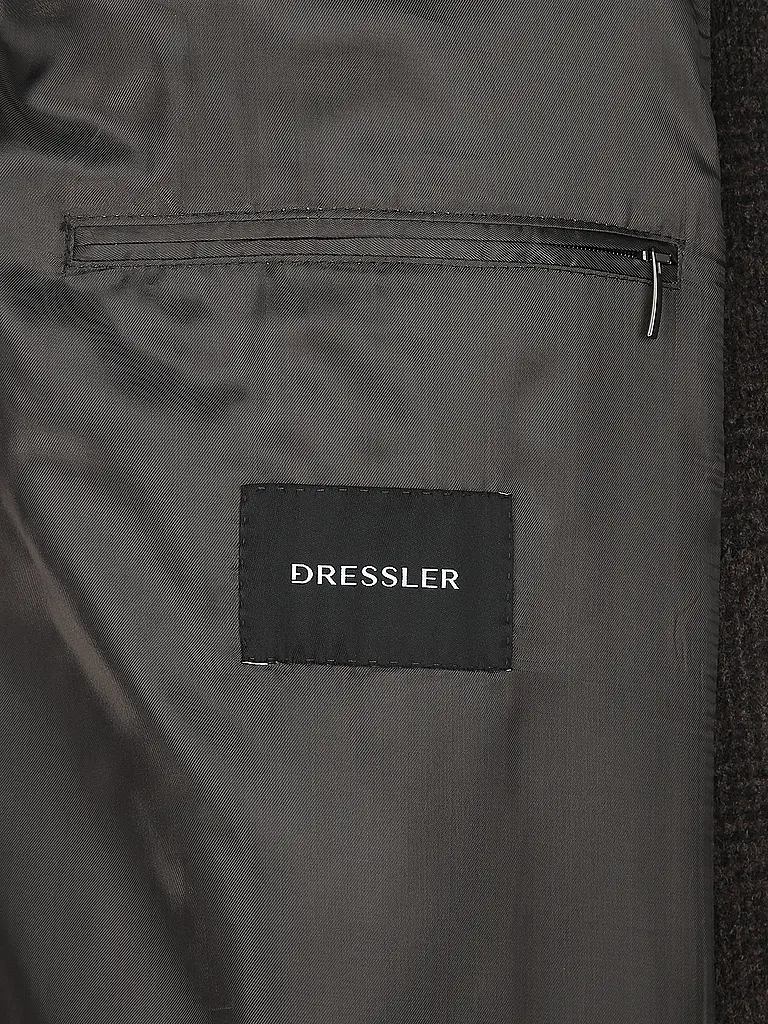 DRESSLER | Wollmantel | 