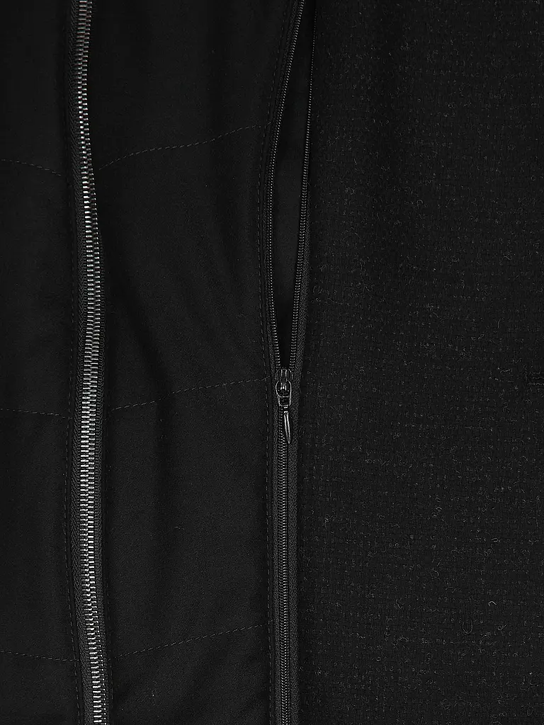 DRESSLER | Wollmantel | 