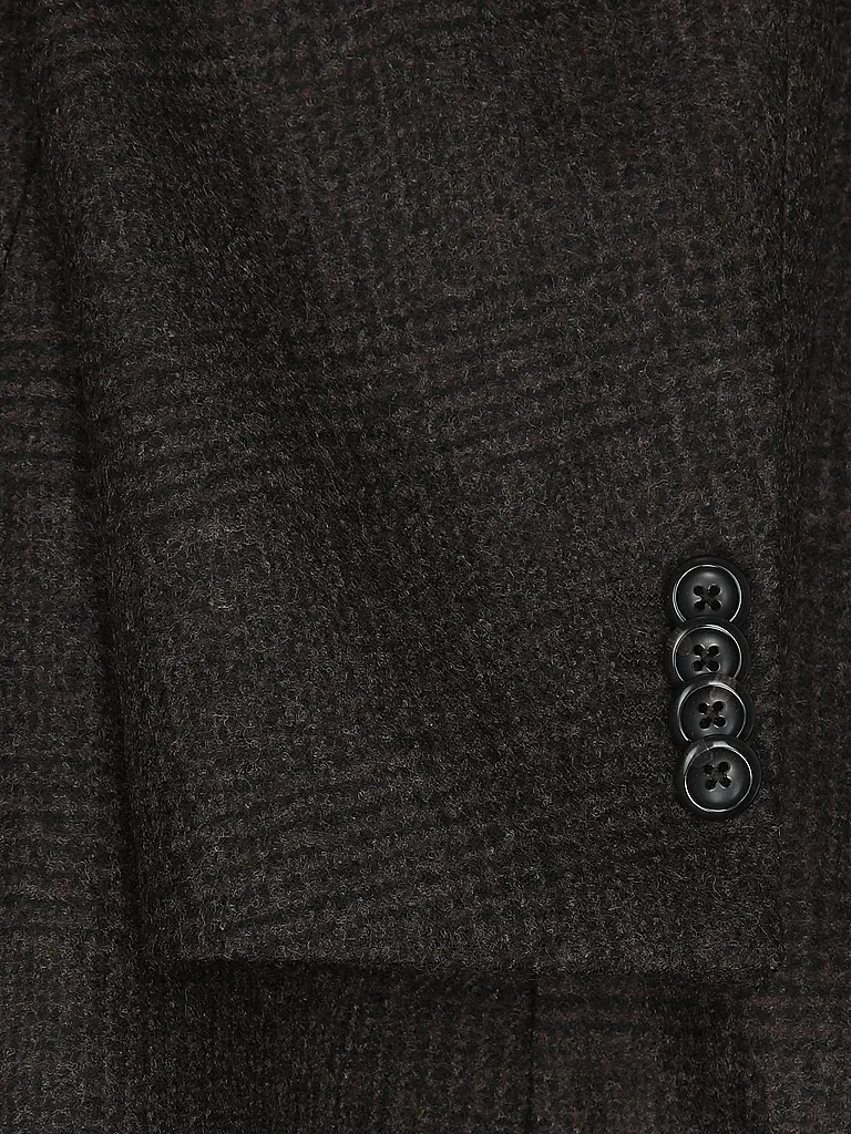 DRESSLER | Wollmantel | 