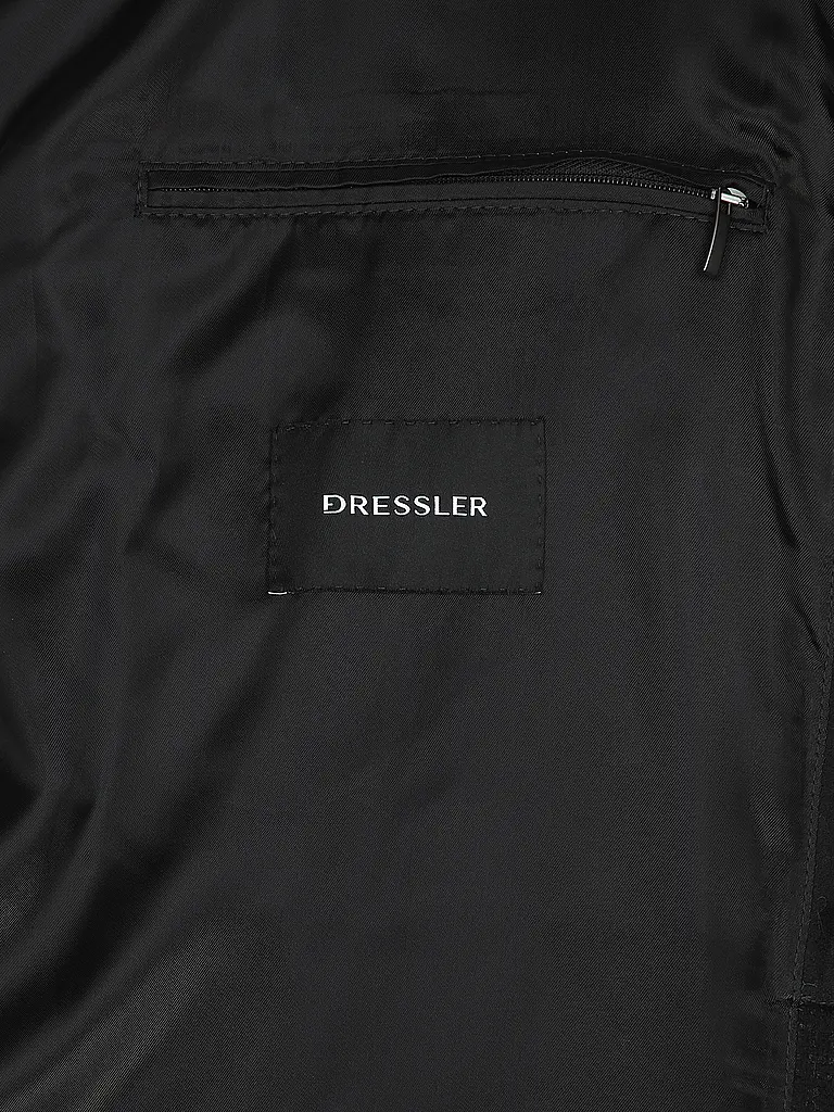 DRESSLER | Wollmantel | 