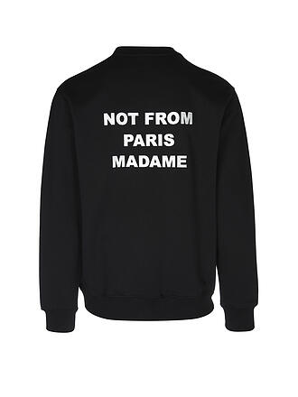 DROLE DE MONSIEUR | Sweater 