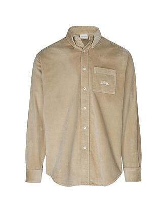 DROLE DE MONSIEUR | Overshirt 