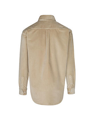 DROLE DE MONSIEUR | Overshirt 