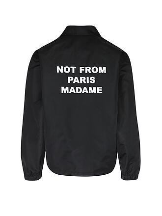 DROLE DE MONSIEUR | Jacke