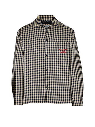 DROLE DE MONSIEUR | Overshirt 