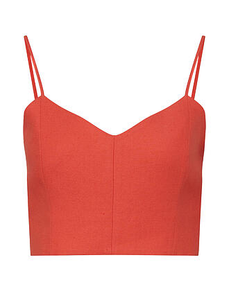 DRYKORN | Top Cropped Fit MONCA 