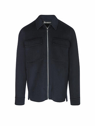 DRYKORN | Wolljacke KOSAN