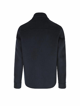 DRYKORN | Wolljacke KOSAN