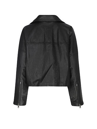 DRYKORN | Veste en cuir CRAIG