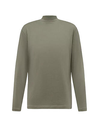 DRYKORN | Langarmshirt MORITZO