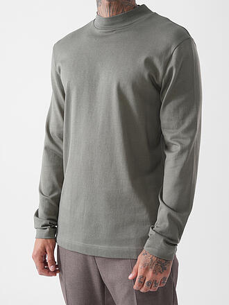 DRYKORN | Langarmshirt MORITZO