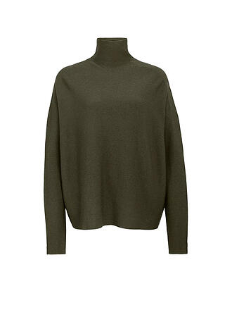 DRYKORN | Rollkragenpullover LIORA 10