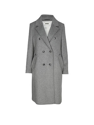 DRYKORN | Manteau en laine BRAMCOTE