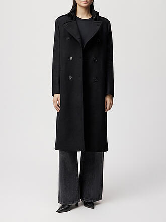 DRYKORN | Cappotto di lana PIETHILL