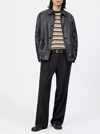 DRYKORN | Lederjacke MAKONA 1