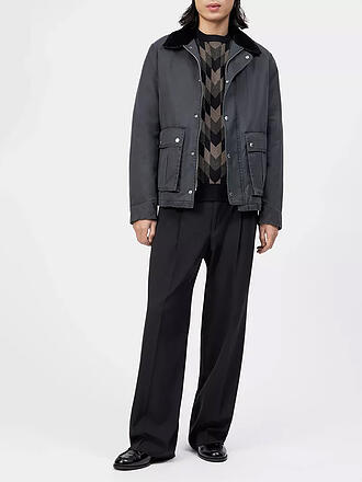 DRYKORN | Jacke YAKAMO_W