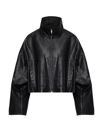 DRYKORN | Jacke in Lederoptik ELSTOW_1