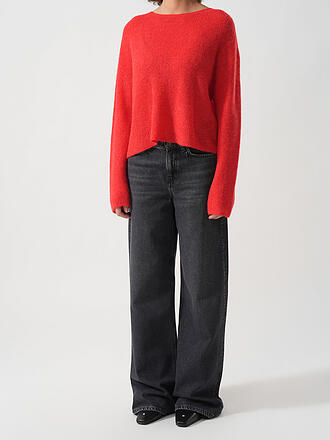 DRYKORN | Jeans Wide Leg FLUNG 10