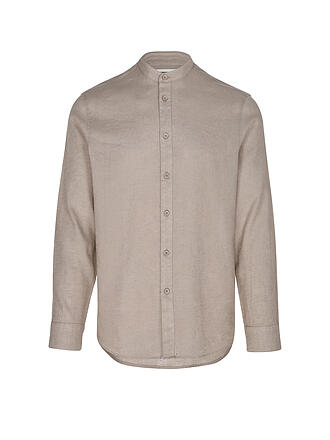 DRYKORN | Leinenhemd TALOC