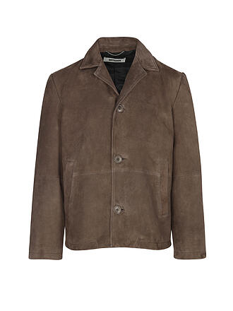 DRYKORN | Lederjacke LOUVIN 1