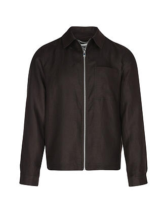 DRYKORN | Leinenjacke JERSON 1