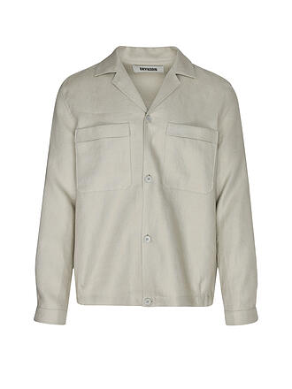 DRYKORN | Overshirt LEEV 10