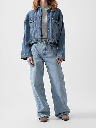 DRYKORN | Jeansjacke HOLBROOK