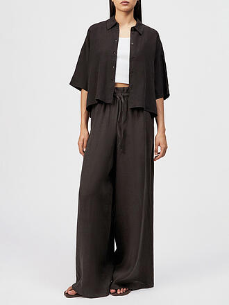 DRYKORN | Leinenhose DWINDLE