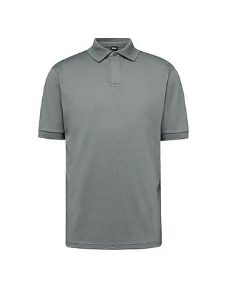 DRYKORN | Poloshirt Regular Fit SANTOS
